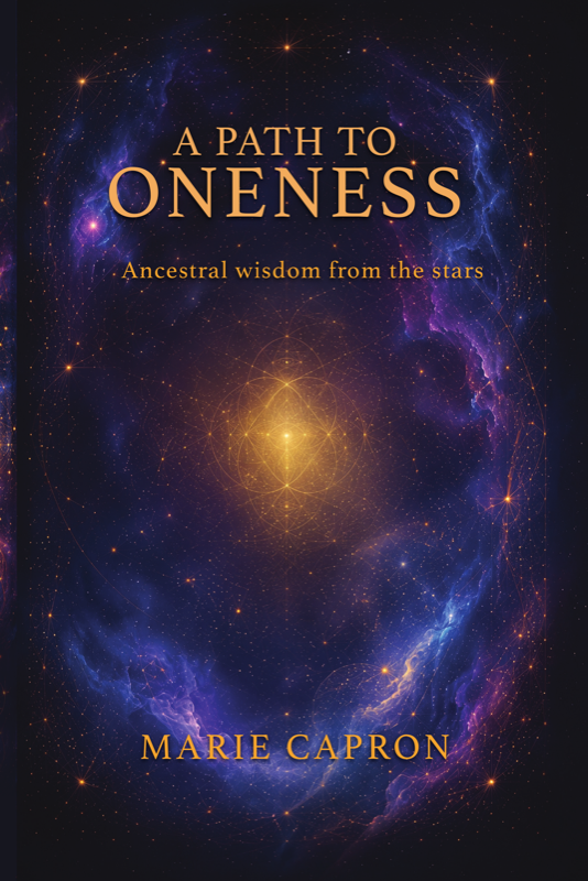 A Path to Oneness — English edition