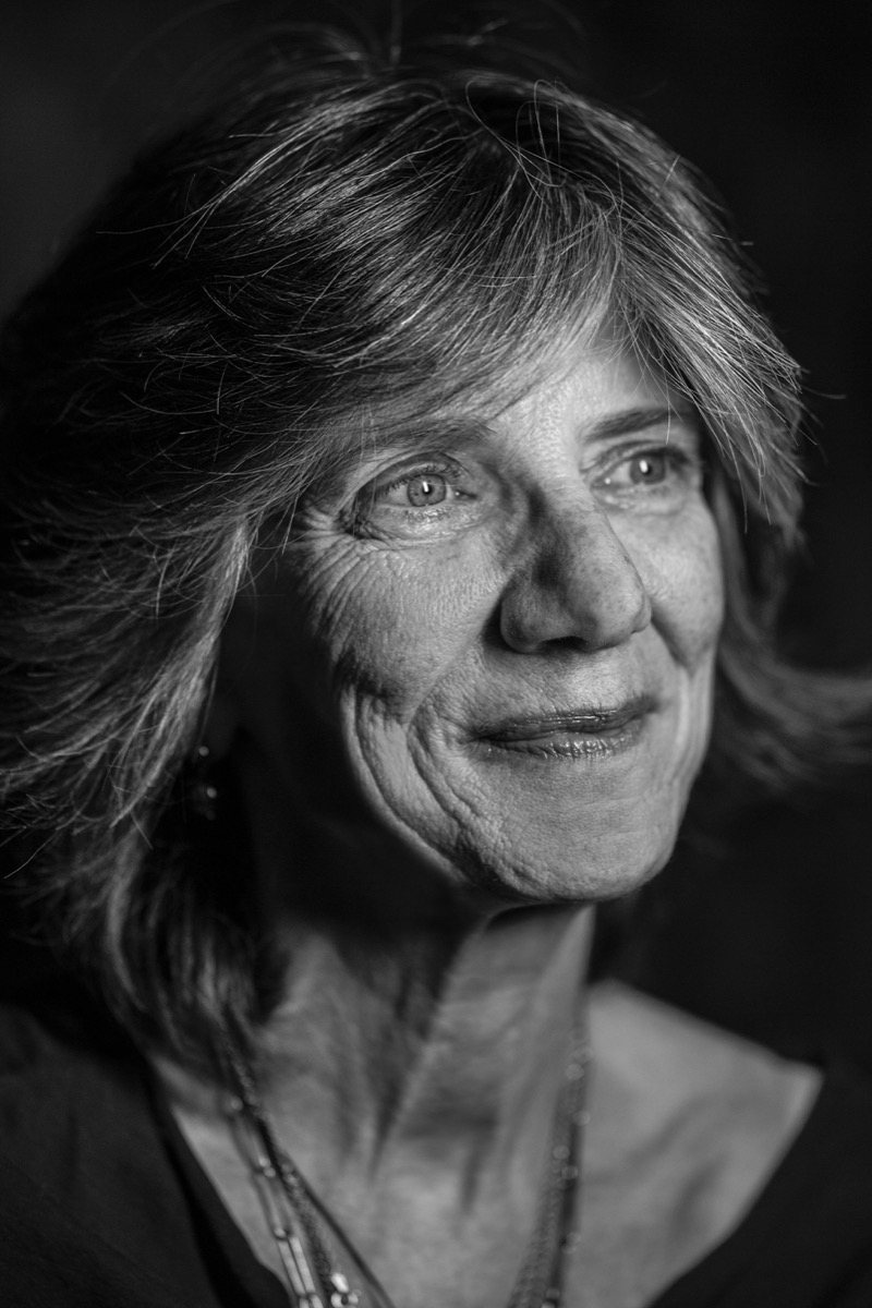Marie Capron